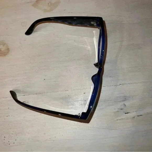 Big Cat eye optical 🤓 glasses - Picture 5 of 7